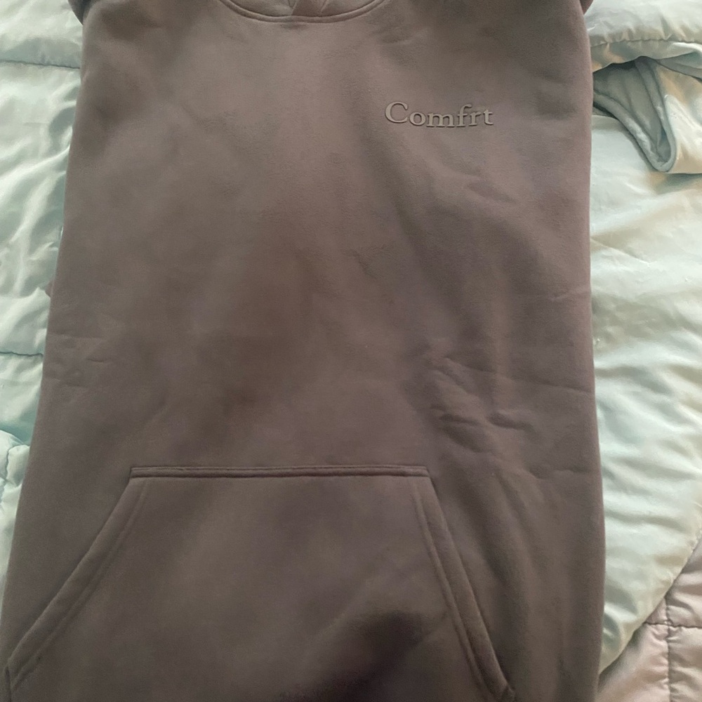 Comfrt Hoodie